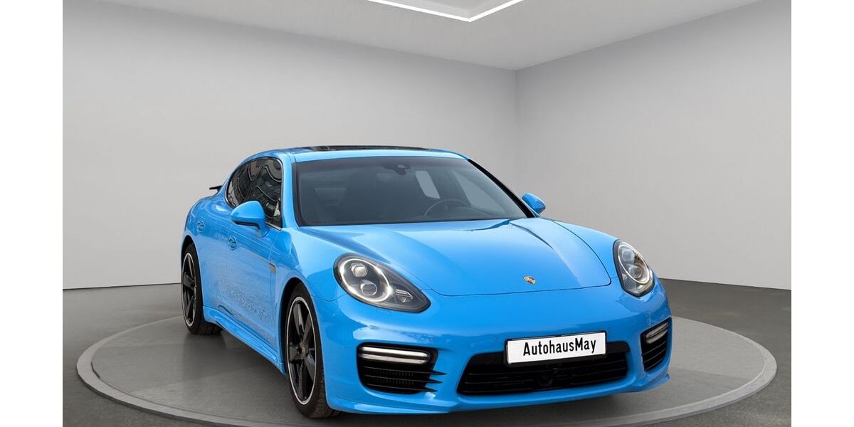 Porsche Panamera 136.950 km 41.950 &euro; Köln 50674