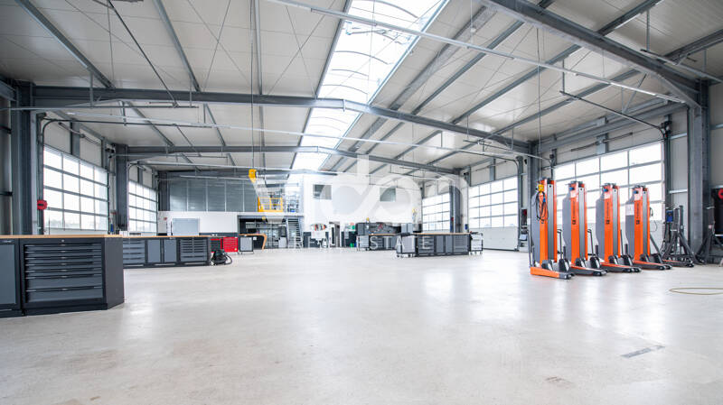 Gewerbeobjekt Wesseling Urfeld - 17.855&euro; | Angebot:25683768