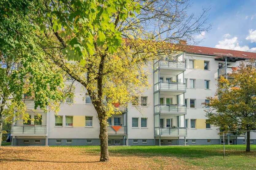 Wohnung zum Mieten in Chemnitz 399 € 66.58 m²