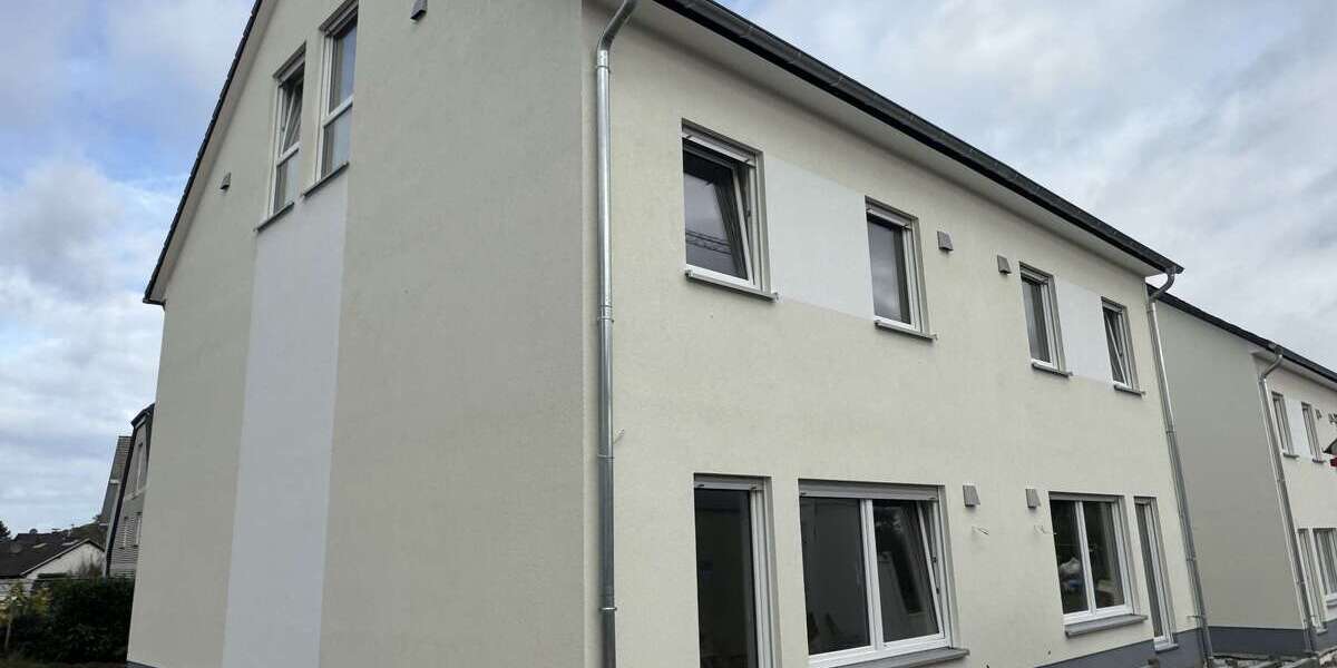 Einfamilienhaus Alfter - 5 Zimmer, 125 m&sup2;, 559.900&euro; | Angebot:24686001