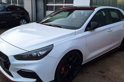 Hyundai i30 76.224 km 21.900 &euro; Overath 51491