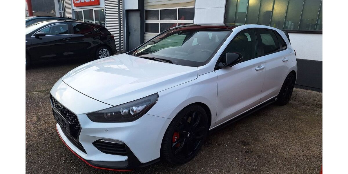 Hyundai i30 76.224 km 21.900 &euro; Overath 51491