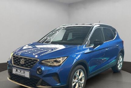 Seat Arona 17.824 km 17.380 &euro; Lohmar 53797