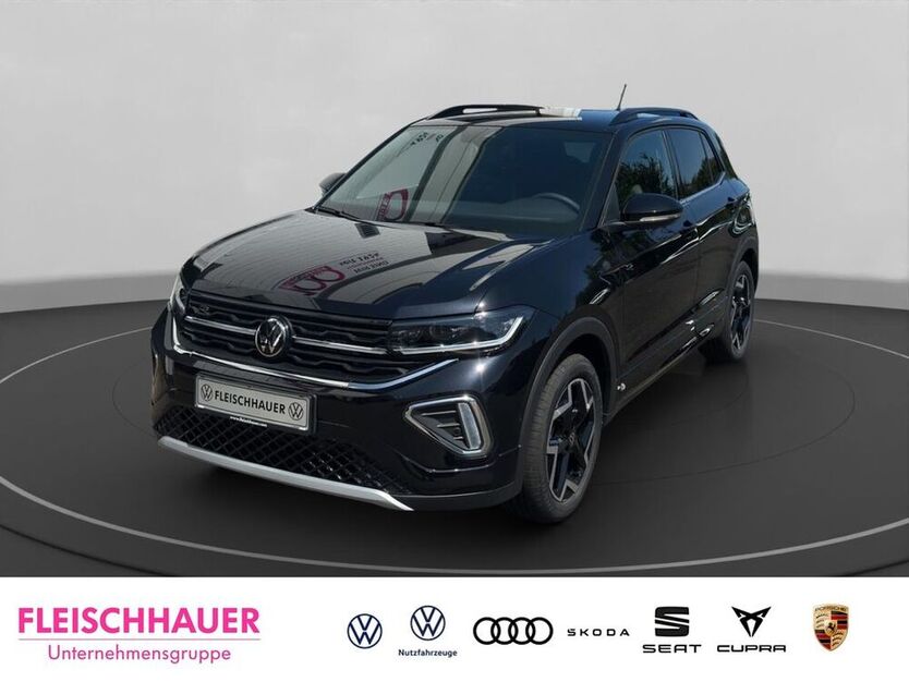 T-Cross