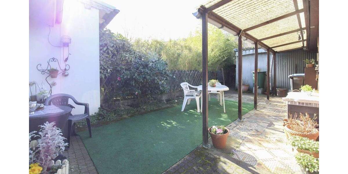 Einfamilienhaus Bonn Mehlem - 2 Zimmer, 228.000&euro; | Angebot:25652112