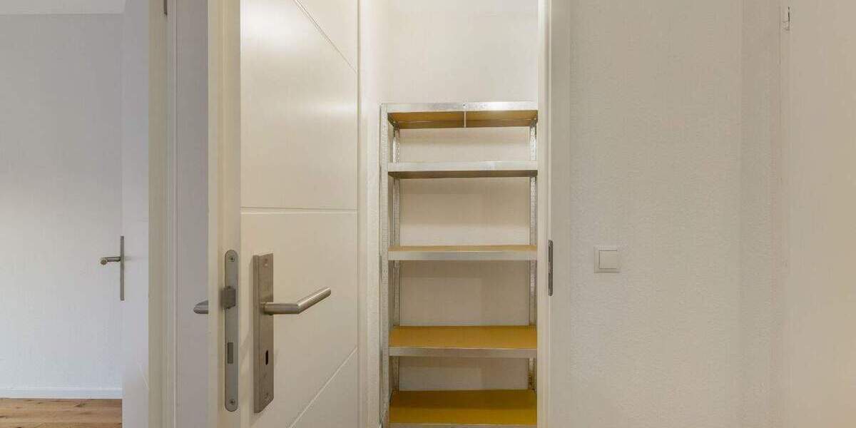 Etagenwohnung Köln Neustadt-Nord - 3 Zimmer, 66 m&sup2;, 385.000&euro; | Angebot:24595871