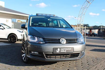 VW Sharan 40.220 km 30.299 € Lohmar 53797