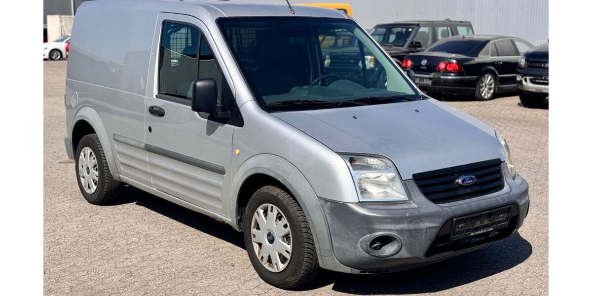 Ford Transit 149.900 km 4.950 &euro; Bornheim 53332