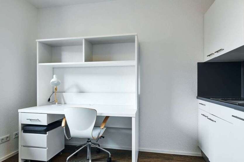 Wohnung zum Mieten in Bonn 430 € 18 m²