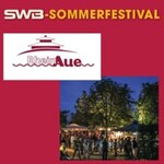 SWB-Sommerfestival Rheinaue - Adelaide – A Tribute to Adele