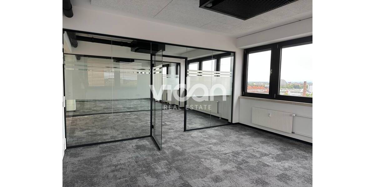 Gewerbeobjekt Köln Braunsfeld - 4.658&euro; | Angebot:23954420