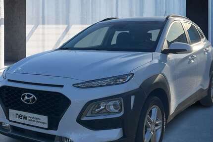 Hyundai KONA 85.260 km 12.450 &euro; Sankt Augustin 53757