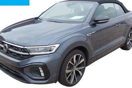 VW T-Roc 22.188 km 37.875 &euro; Troisdorf-Spich 53842