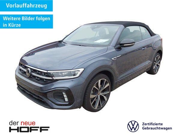 VW T-Roc 22.188 km 37.875 &euro; Troisdorf-Spich 53842