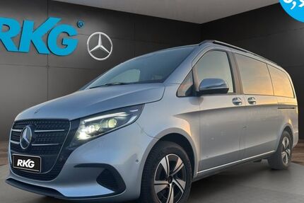 Mercedes-Benz V 250 15.167 km 61.990 &euro; Linz 53545