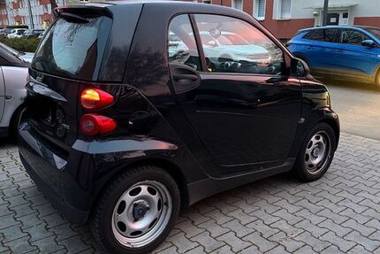 Smart ForTwo 110.000 km 4.100 &euro; Köln 51063