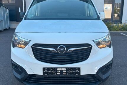 Opel Combo 63.000 km 7.900 &euro; Köln 50827