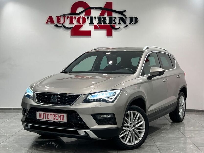 Ateca
