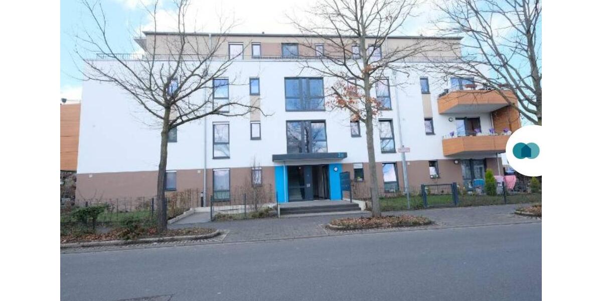 Etagenwohnung Bonn Tannenbusch - 4 Zimmer, 94 m&sup2;, 1.153&euro; | Angebot:25990266