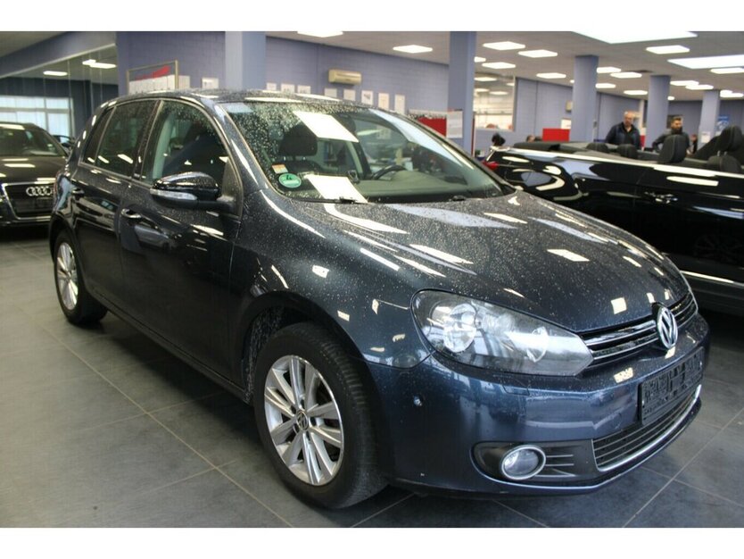 VW Golf 1.2 TSI Style 85.391 km 7.980 € Euskirchen 53881