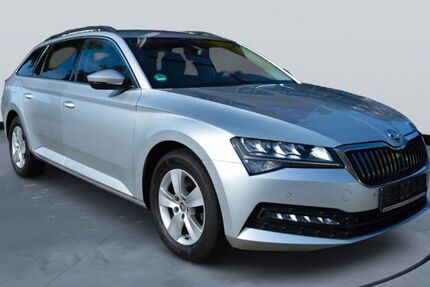 Skoda Superb 135.000 km 15.800 &euro; Bergisch Gladbach 51469