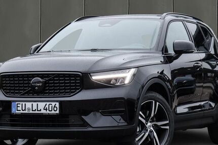 Volvo XC40 5.000 km 38.440 &euro; Euskirchen 53879