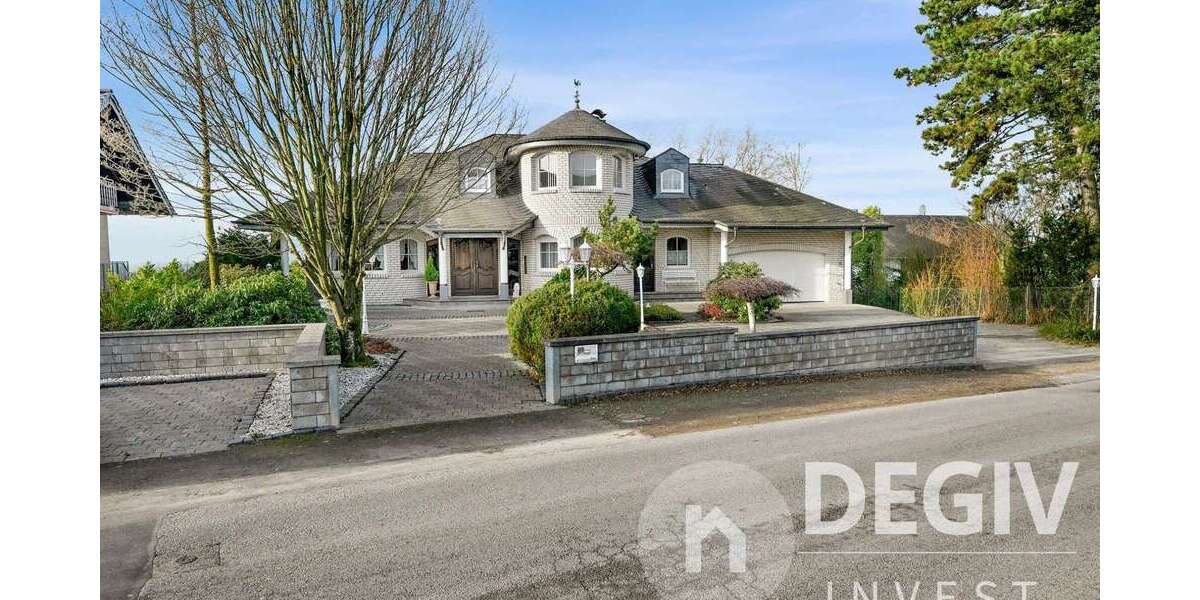 Einfamilienhaus Lohmar - 15 Zimmer, 373 m&sup2;, 1.090.000&euro; | Angebot:24709778