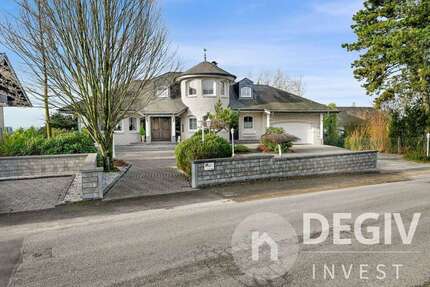 Haus Lohmar - 15 Zimmer, 373 m&sup2;, 1.090.000&euro; | Angebot:24709778