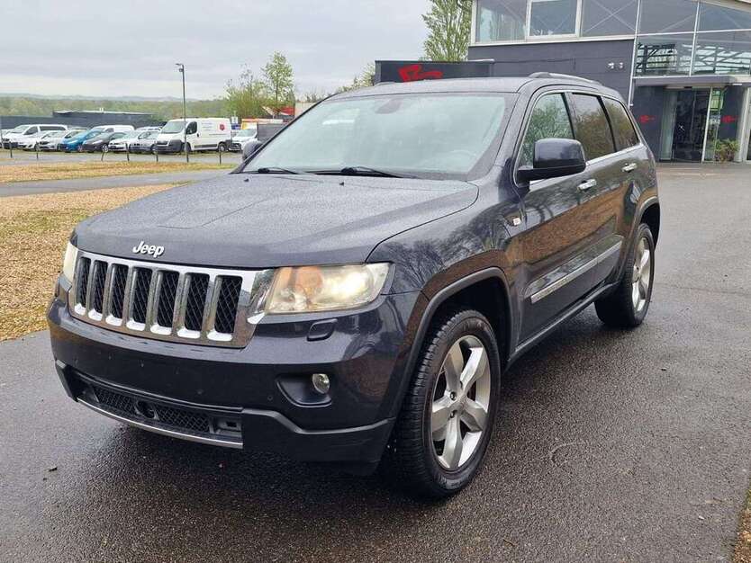 Grand Cherokee
