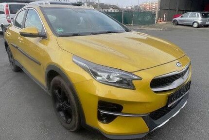 Kia XCeed 31.500 km 17.890 &euro; Königswinter 53639