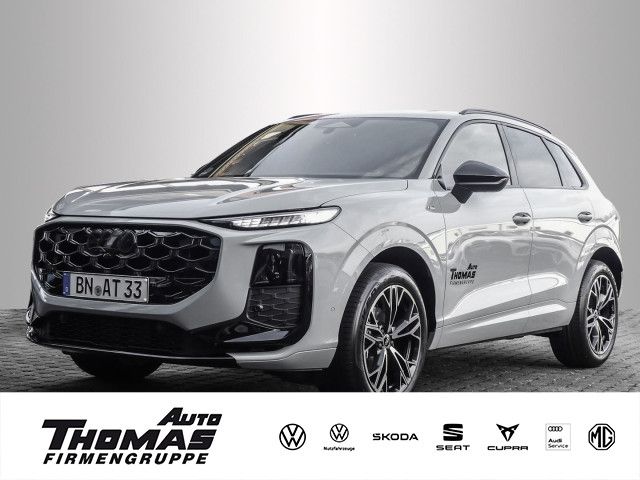 Audi Q3 3.000 km 50.980 &euro; Bonn 53227