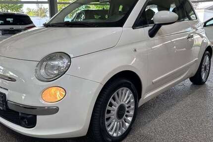 Fiat 500 172.348 km 3.480 € Troisdorf 53842
