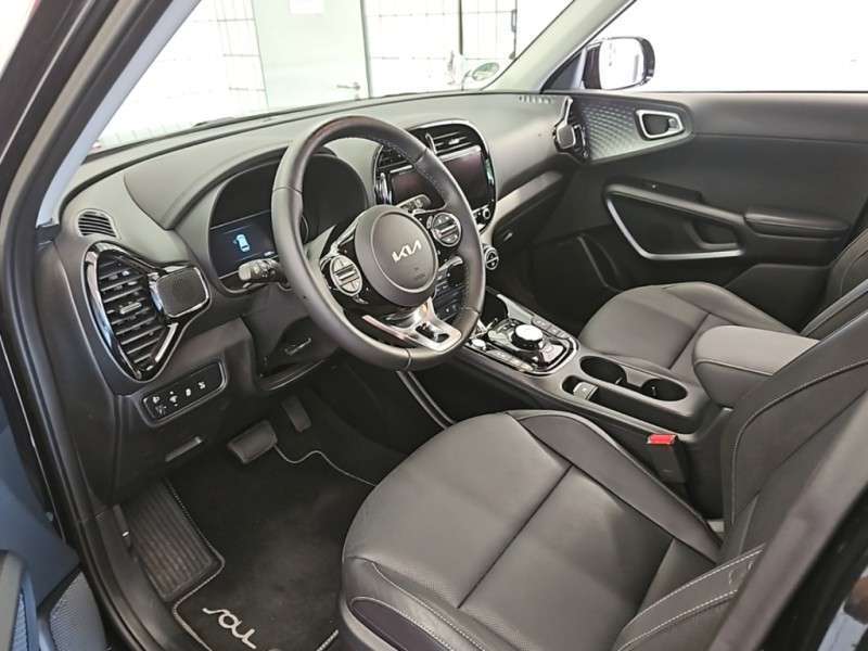 Kia Soul 6.182 km 24.900 € Eitorf 53783