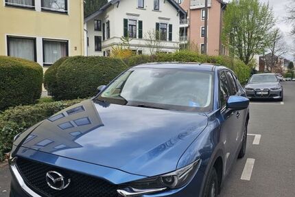 Mazda CX-5 176.000 km 12.000 &euro; Bonn 53173