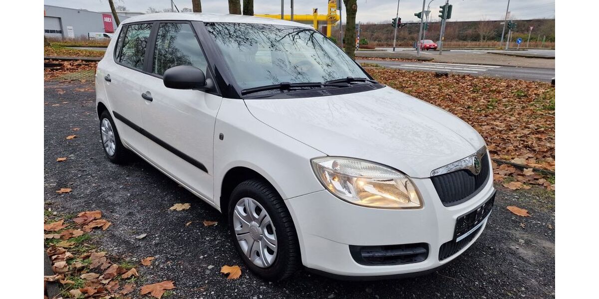 Skoda Fabia 88.000 km 3.999 &euro; Köln 51107
