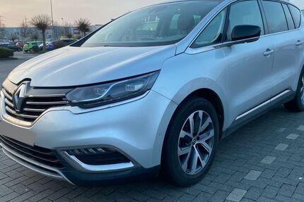 Renault Espace 229.400 km 8.900 &euro; Troisdorf 53842