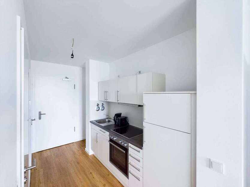 Wohnung zum Mieten in Berlin 854 € 29.7 m²