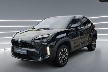 Toyota Yaris Cross 23.805 km 26.490 &euro; Bonn 53119