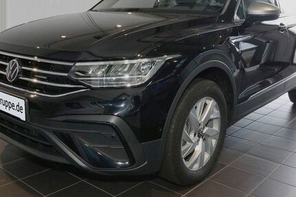 VW Tiguan Allspace 14.990 km 38.430 &euro; Meckenheim / Bonn 53340