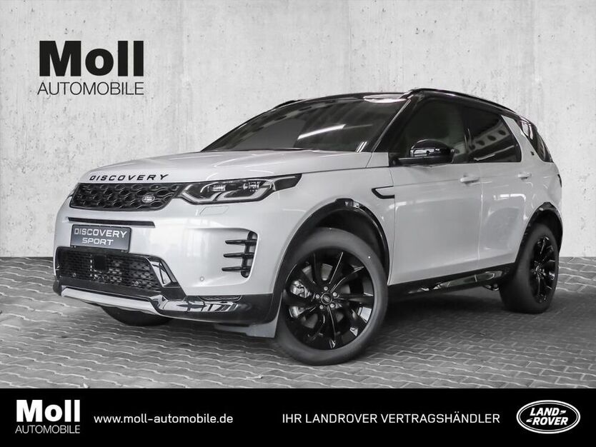 Discovery Sport