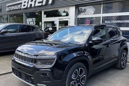 Jeep Avenger 24.990 km 29.890 € Köln 51069