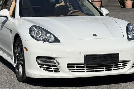 Porsche Panamera 50.700 km 66.790 &euro; Frechen (bei Köln) 50226