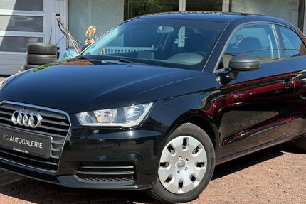 Audi A1 188.448 km 6.250 &euro; Köln 51109