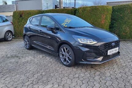 Ford Fiesta 10.872 km 21.980 &euro; Bad Neuenahr 53474