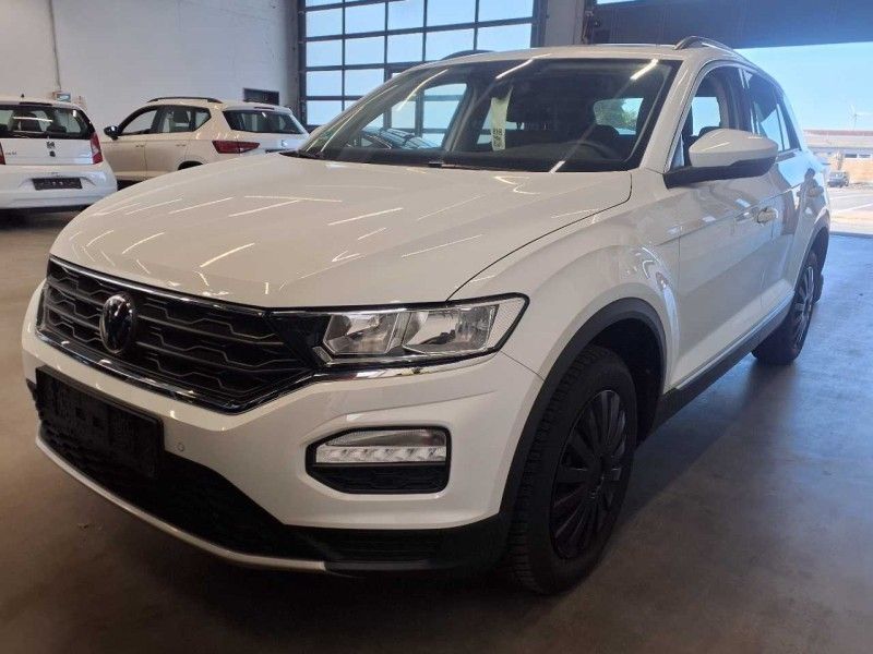 T-Roc