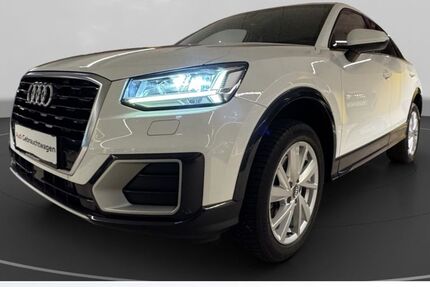 Audi Q2 53.090 km 16.880 &euro; Köln 50968