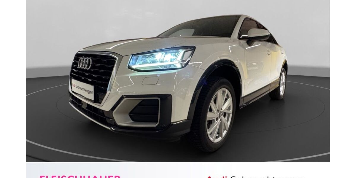 Audi Q2 53.090 km 16.880 &euro; Köln 50968