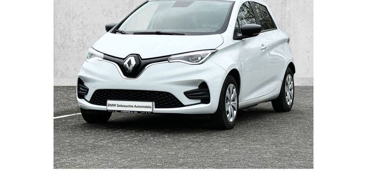 Renault ZOE 38.199 km 10.890 &euro; Köln-Nord 50739
