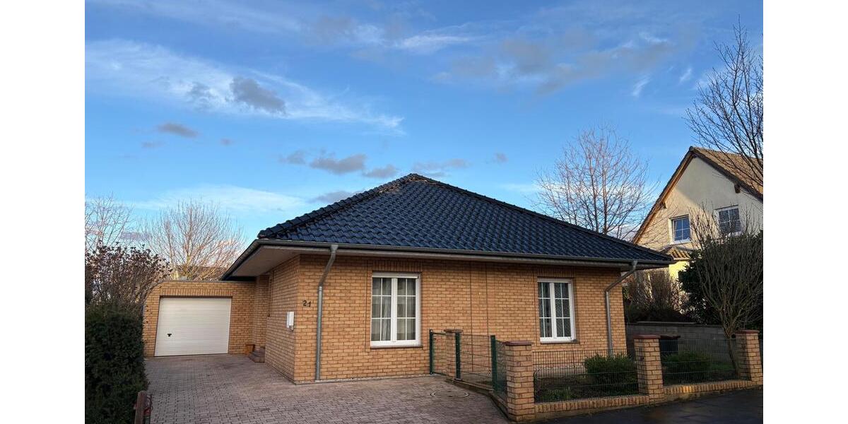 Bungalow Euskirchen Dom-Esch - 3 Zimmer, 133 m&sup2;, 480.000&euro; | Angebot:25591843