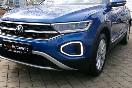VW T-Roc 23.750 km 26.475 &euro; Sankt Augustin 53757